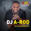 DJ Arod