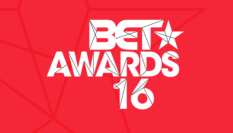 2016 BET Awards
